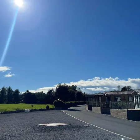 Casa de Férias District Stunning