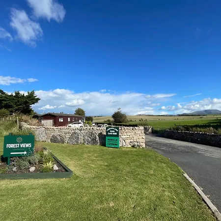 District Stunning * Plumbland