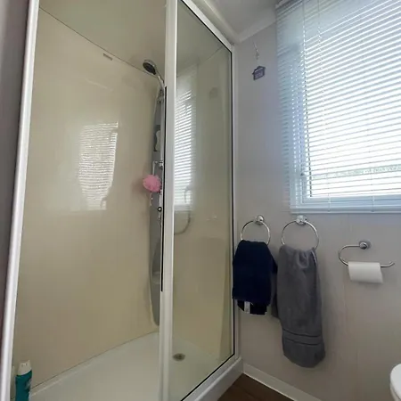 District Stunning Casa de Férias