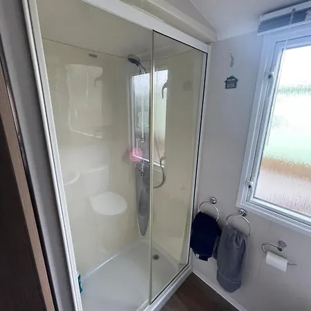 Casa de Férias District Stunning *