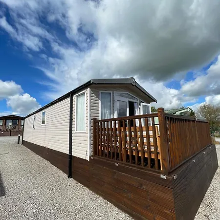 District Stunning Casa de Férias