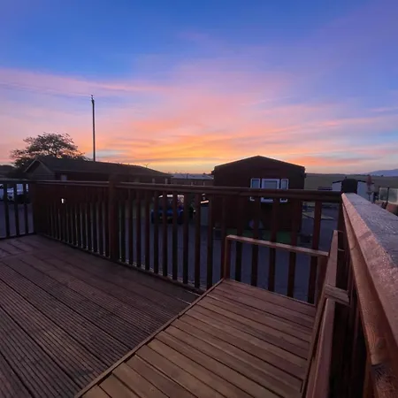 District Stunning Casa de Férias *