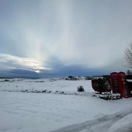 District Stunning Casa de Férias