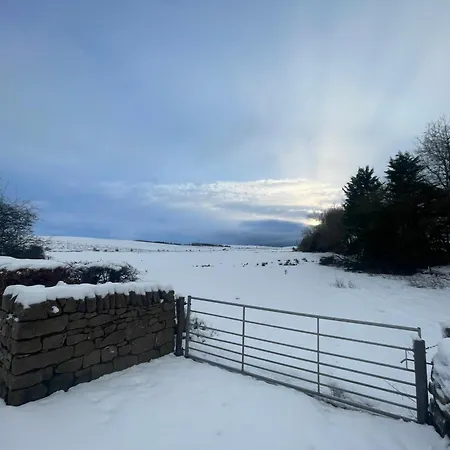 District Stunning Casa de Férias Plumbland