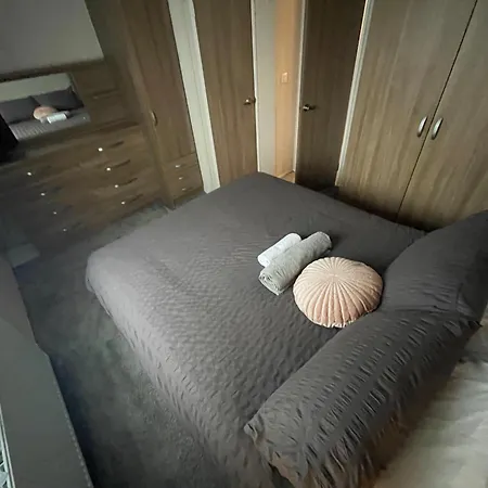 Casa de Férias District Stunning *