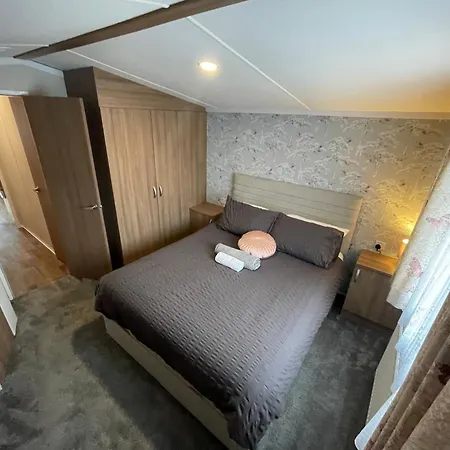 District Stunning Casa de Férias Plumbland