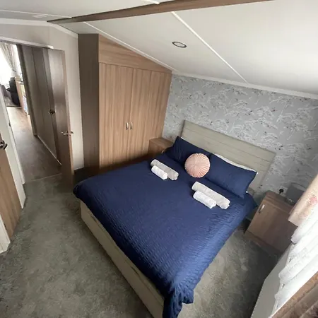 Casa de Férias District Stunning Plumbland