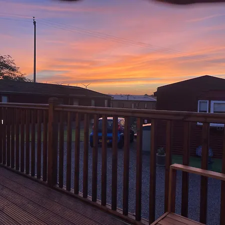 בית נופש District Stunning Plumbland