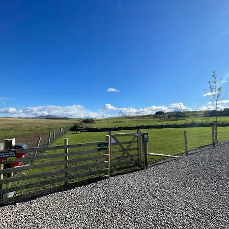 בית נופש District Stunning *