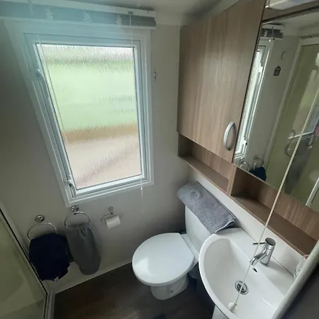 בית נופש District Stunning Plumbland