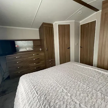 בית נופש District Stunning Plumbland