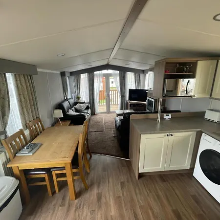 בית נופש District Stunning Plumbland