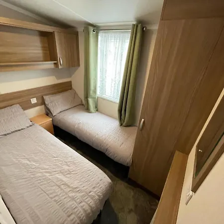 בית נופש District Stunning Plumbland