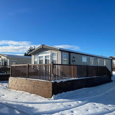 בית נופש District Stunning *